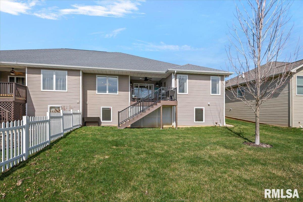 4090 Highbury Drive Springfield, IL 62711 - Photo 39 of 42