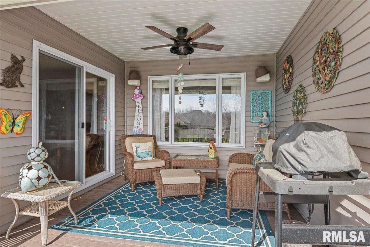 4090 Highbury Drive Springfield, IL 62711 - Photo 40 of 42