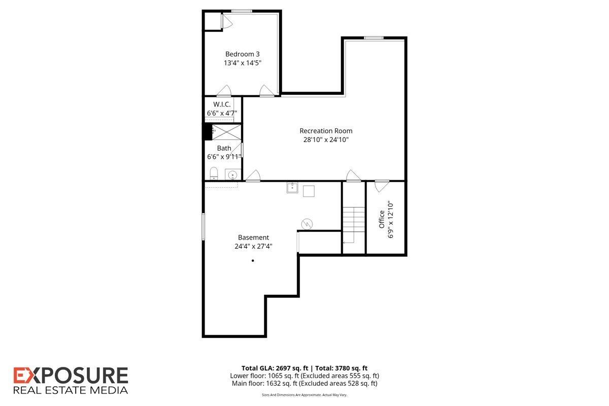 4090 Highbury Drive Springfield, IL 62711 - Photo 42 of 42