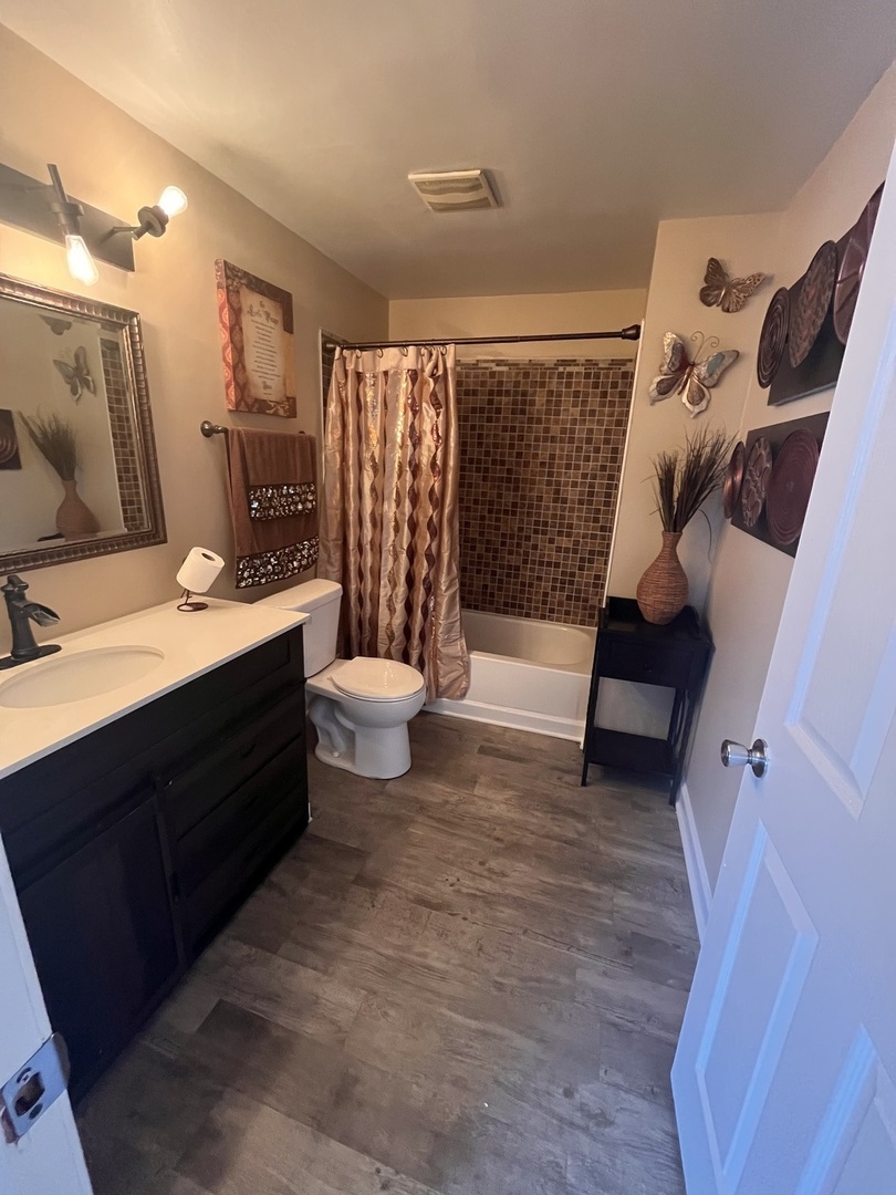 56 Timberlane Road Matteson, IL 60443 - Photo 25 of 31