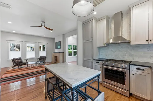 $1,195,000 | 708 West Gibson Street, Austin, TX 78704
