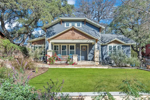 $1,195,000 | 708 West Gibson Street, Austin, TX 78704