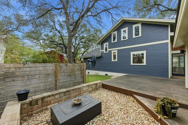 $1,195,000 | 708 West Gibson Street, Austin, TX 78704