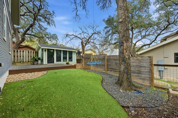 $1,195,000 | 708 West Gibson Street, Austin, TX 78704