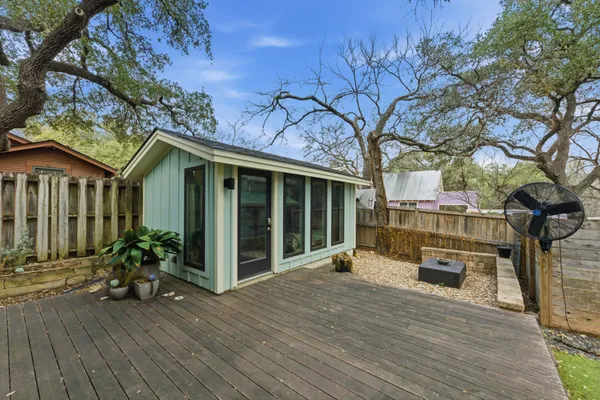 $1,195,000 | 708 West Gibson Street, Austin, TX 78704