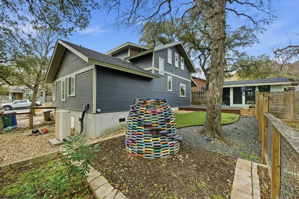 $1,195,000 | 708 West Gibson Street, Austin, TX 78704