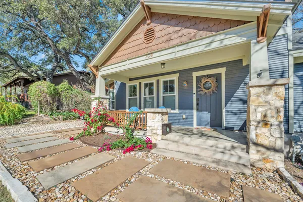 $1,195,000 | 708 West Gibson Street, Austin, TX 78704