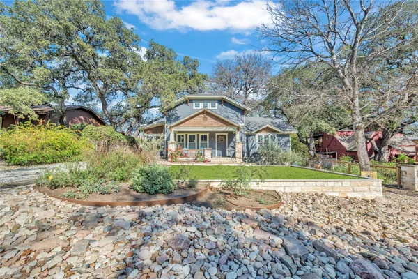 $1,195,000 | 708 West Gibson Street, Austin, TX 78704