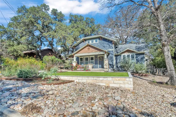 $1,195,000 | 708 West Gibson Street, Austin, TX 78704