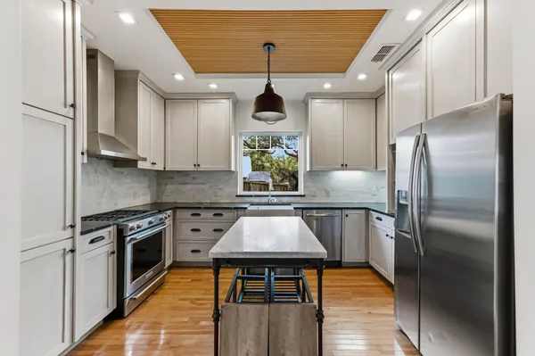 $1,195,000 | 708 West Gibson Street, Austin, TX 78704