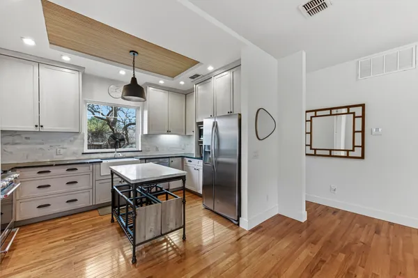 $1,195,000 | 708 West Gibson Street, Austin, TX 78704