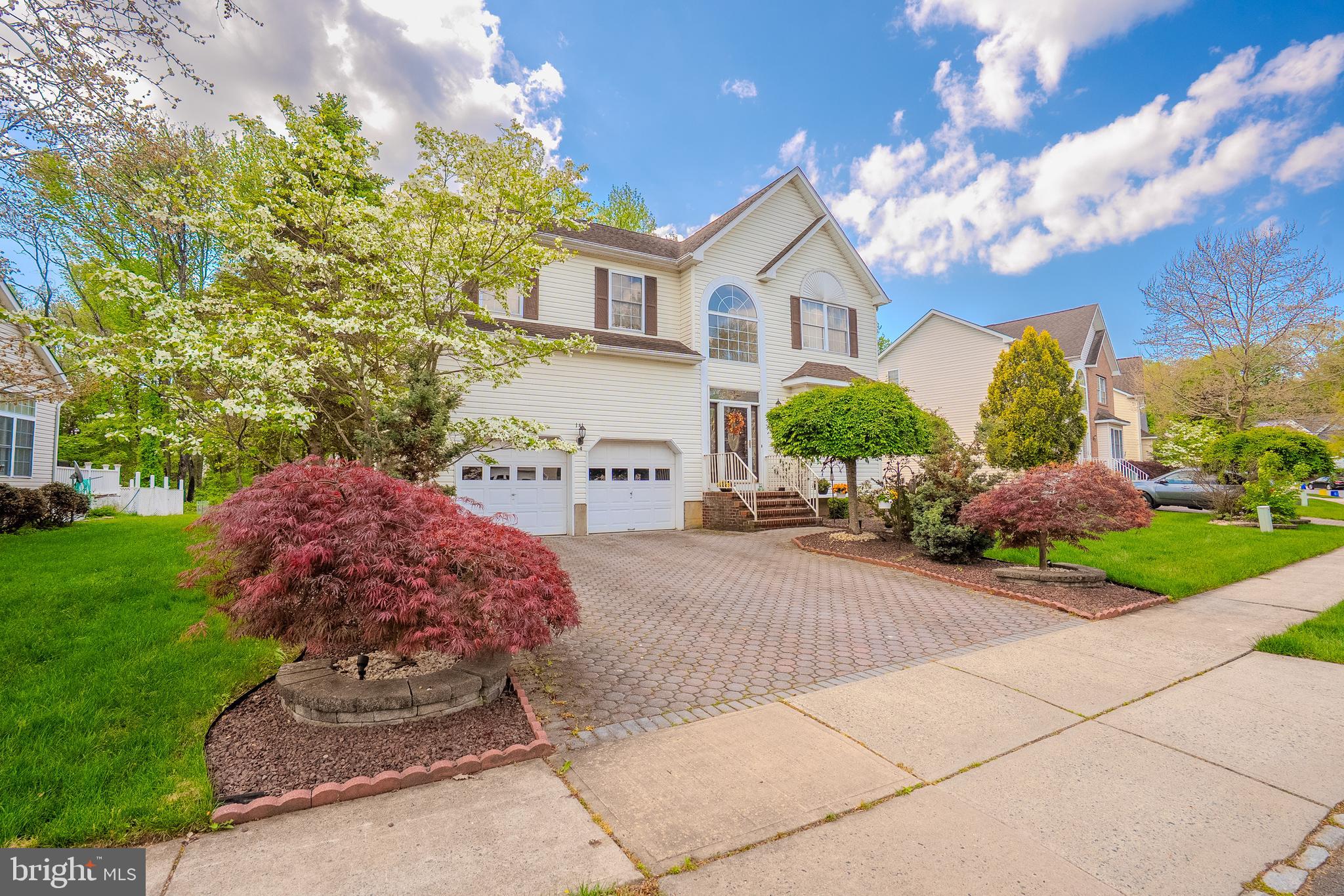 14 Revere Road Monmouth Junction, NJ 08852 - Photo 3 of 40