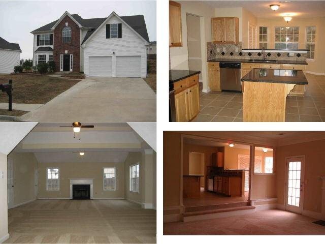 1705 Callaway Loop Conyers, GA 30012 - Photo 1 of 1 Gallery Image 1