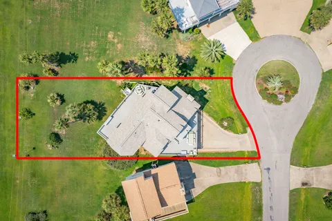 $659,000 | 4109 Fiddler Crab Lane, Galveston, TX 77554