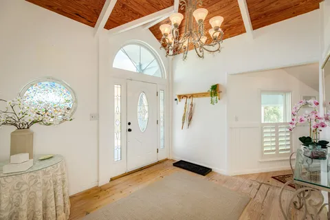 $659,000 | 4109 Fiddler Crab Lane, Galveston, TX 77554