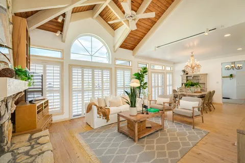 $659,000 | 4109 Fiddler Crab Lane, Galveston, TX 77554