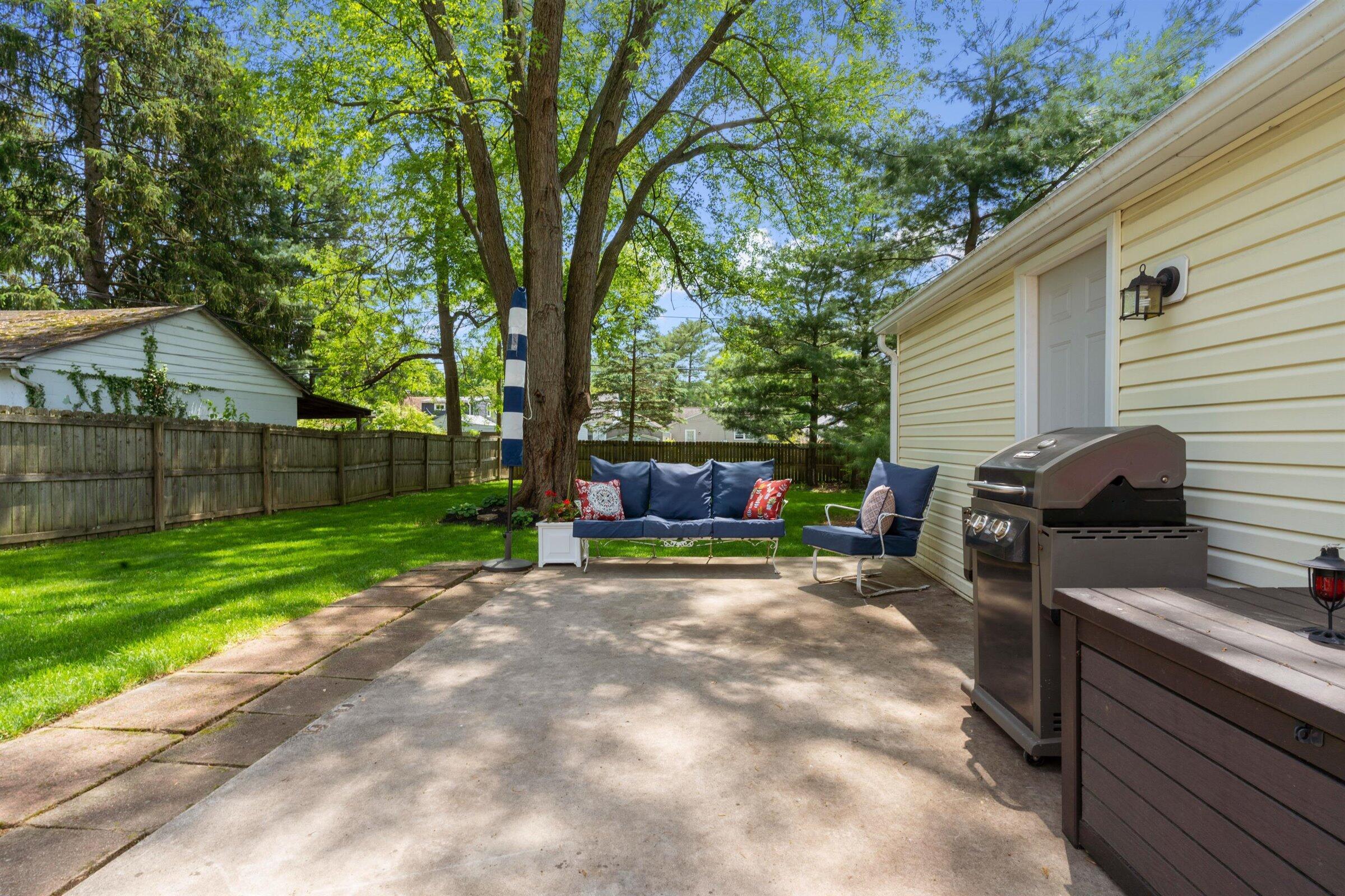 355 Wetmore Road Columbus, OH 43214 - Photo 54 of 63 Gallery Image 54