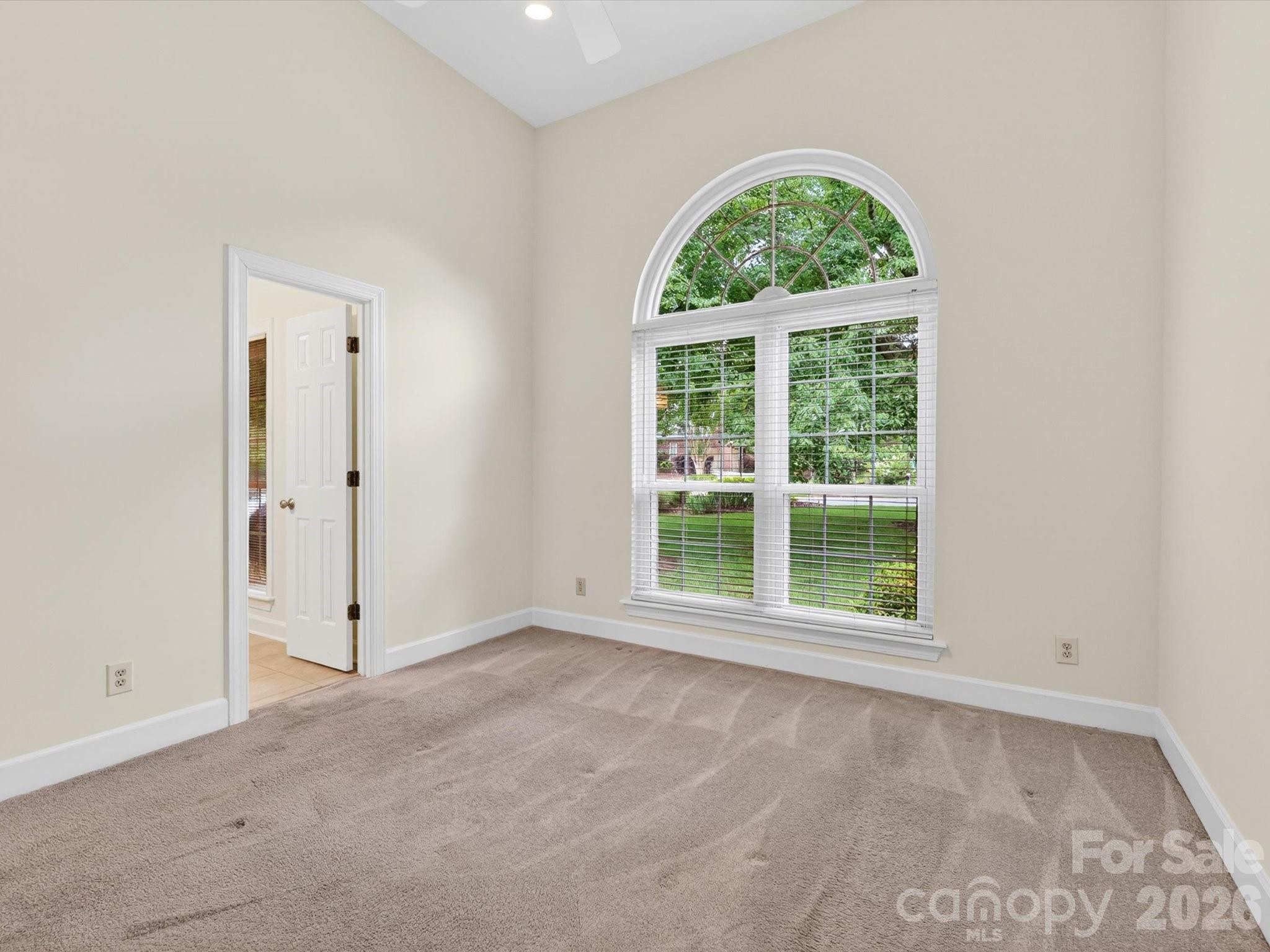 1318 Fawn Ridge Road Northwest Concord, NC 28027 - Photo 33 of 44