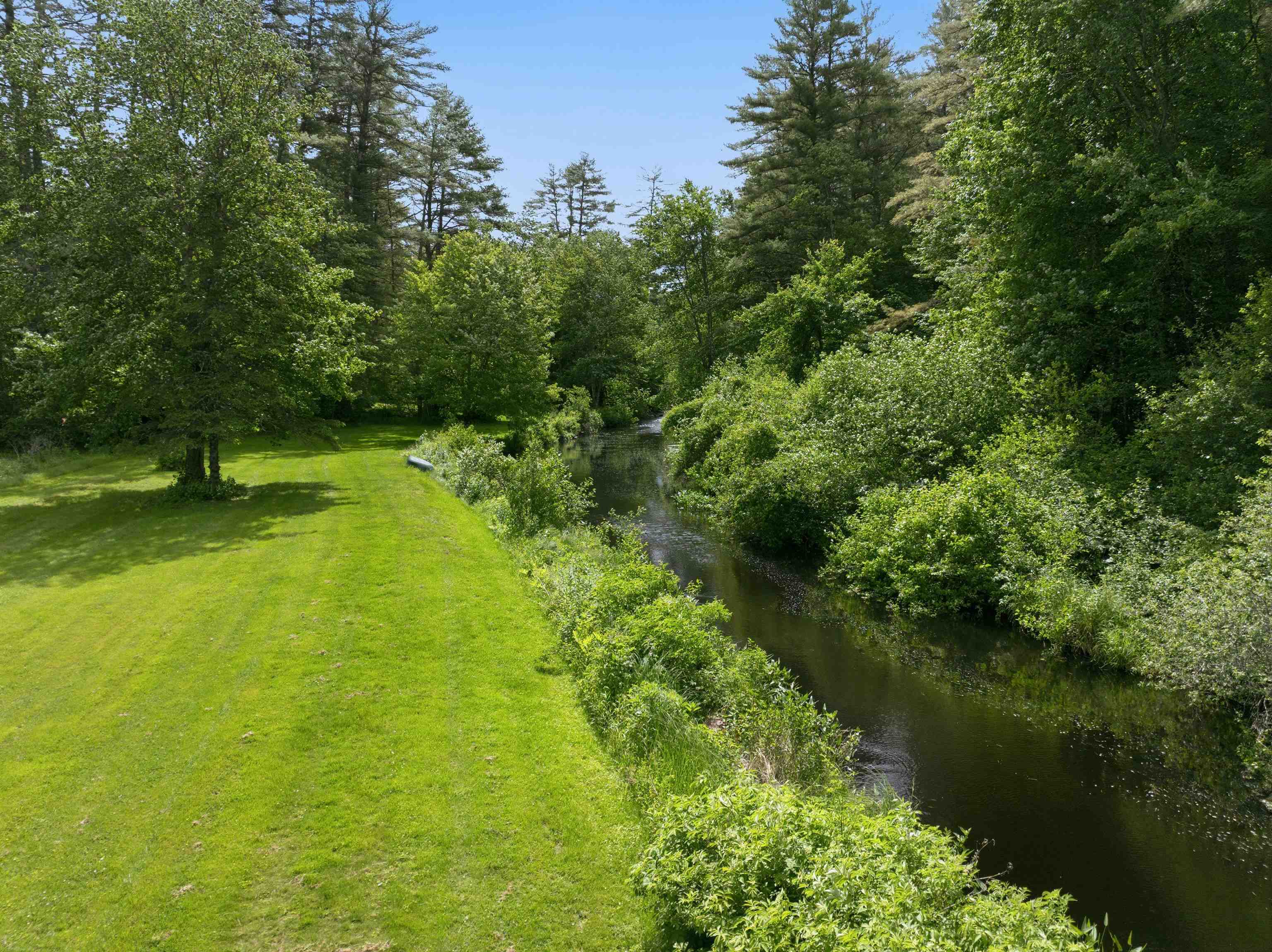 45 Tilton Bridge Road Sanbornton, NH 03269 - Photo 41 of 47