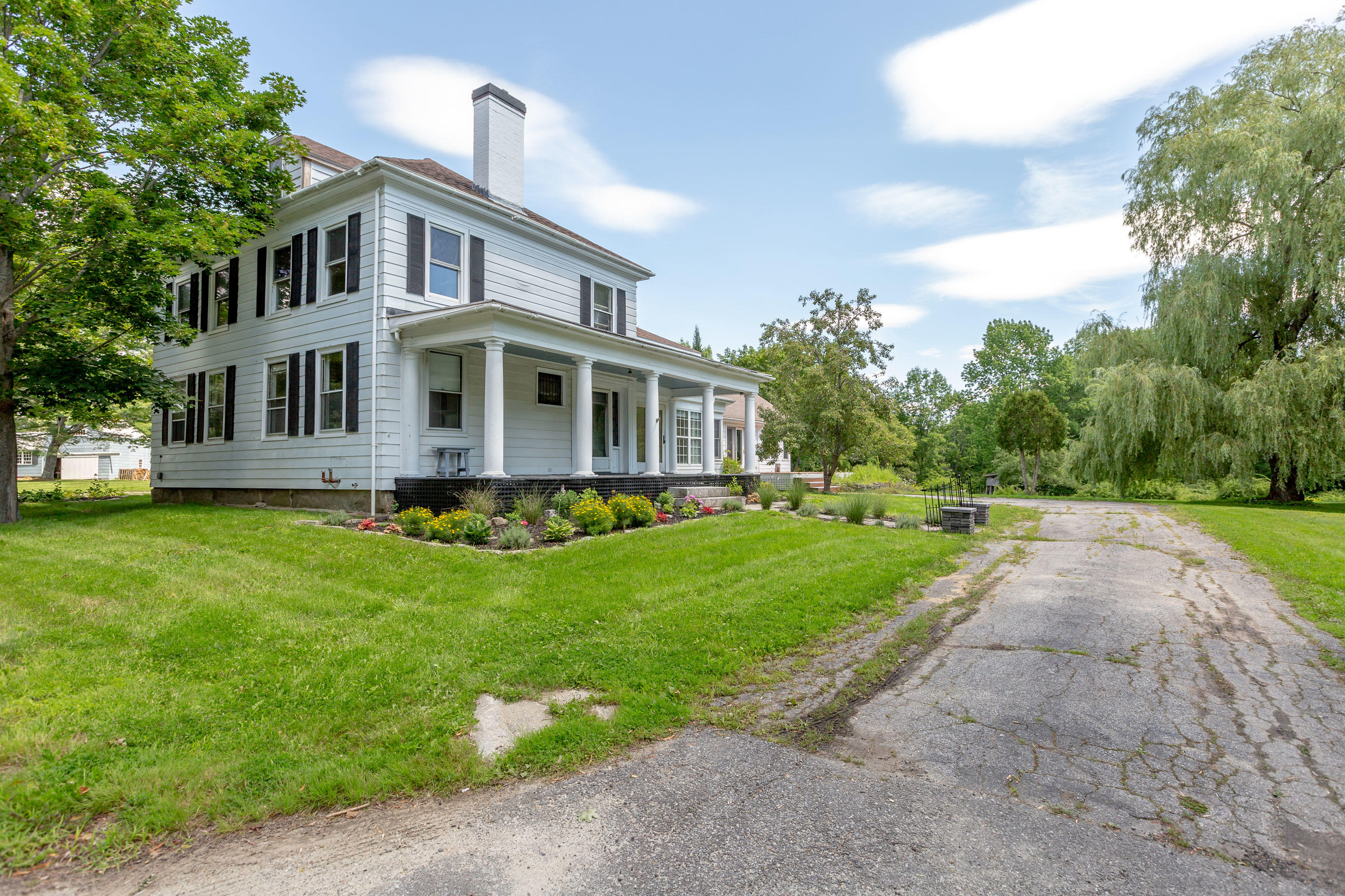 21 Ridge Road Bowdoinham, ME 04008 - Photo 72 of 81 Ridge_Dunbar_67