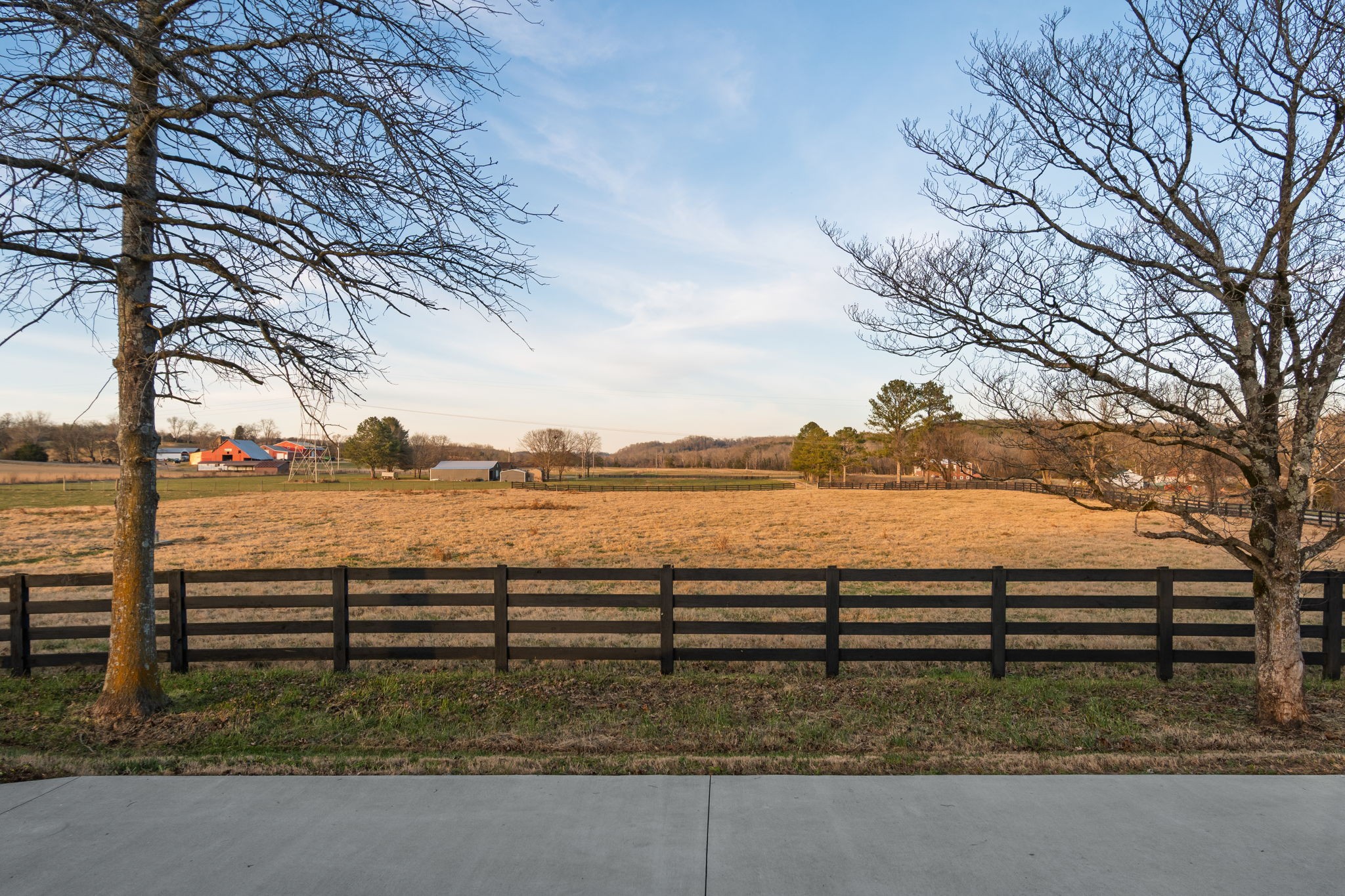4824 Leipers Creek Road Williamsport, TN 38487 - Photo 16 of 34 a view of a garden