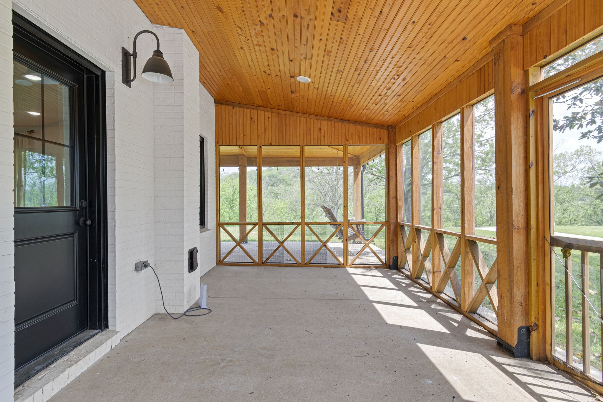 4824 Leipers Creek Road Williamsport, TN 38487 - Photo 22 of 34 a view of entryway with stairs