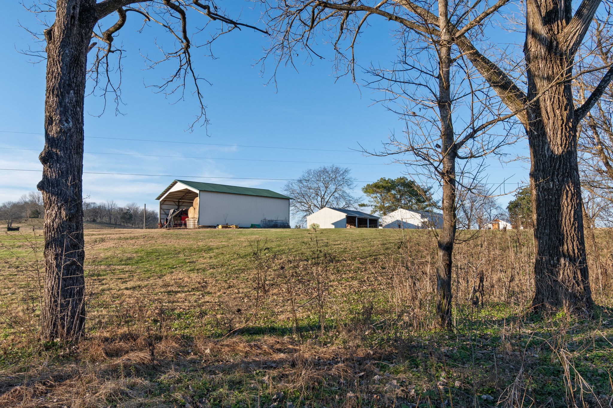 4824 Leipers Creek Road Williamsport, TN 38487 - Photo 32 of 34 a view of a outdoor space