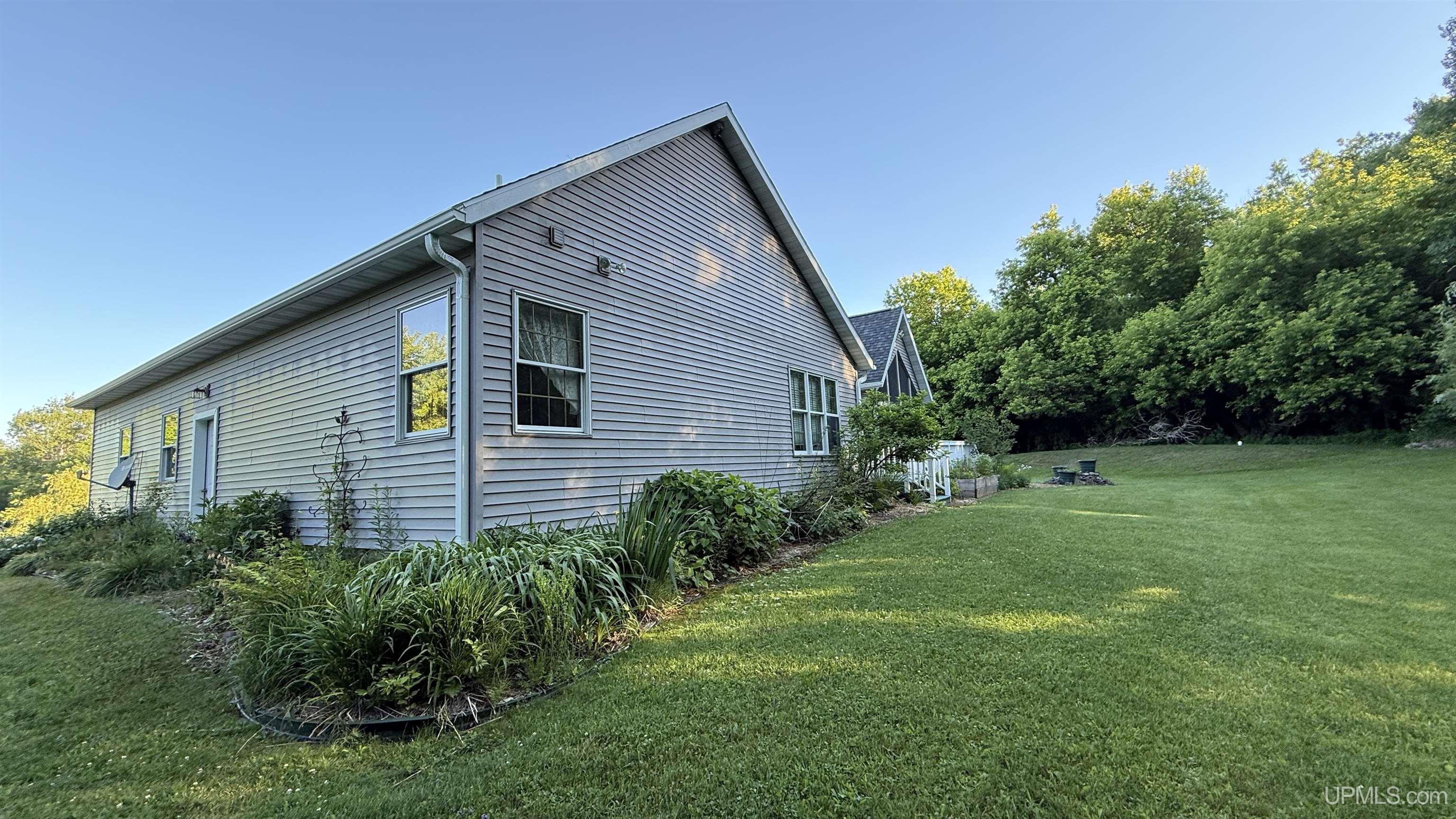 N10290 Junet Road Ironwood, MI 49938 - Photo 52 of 83