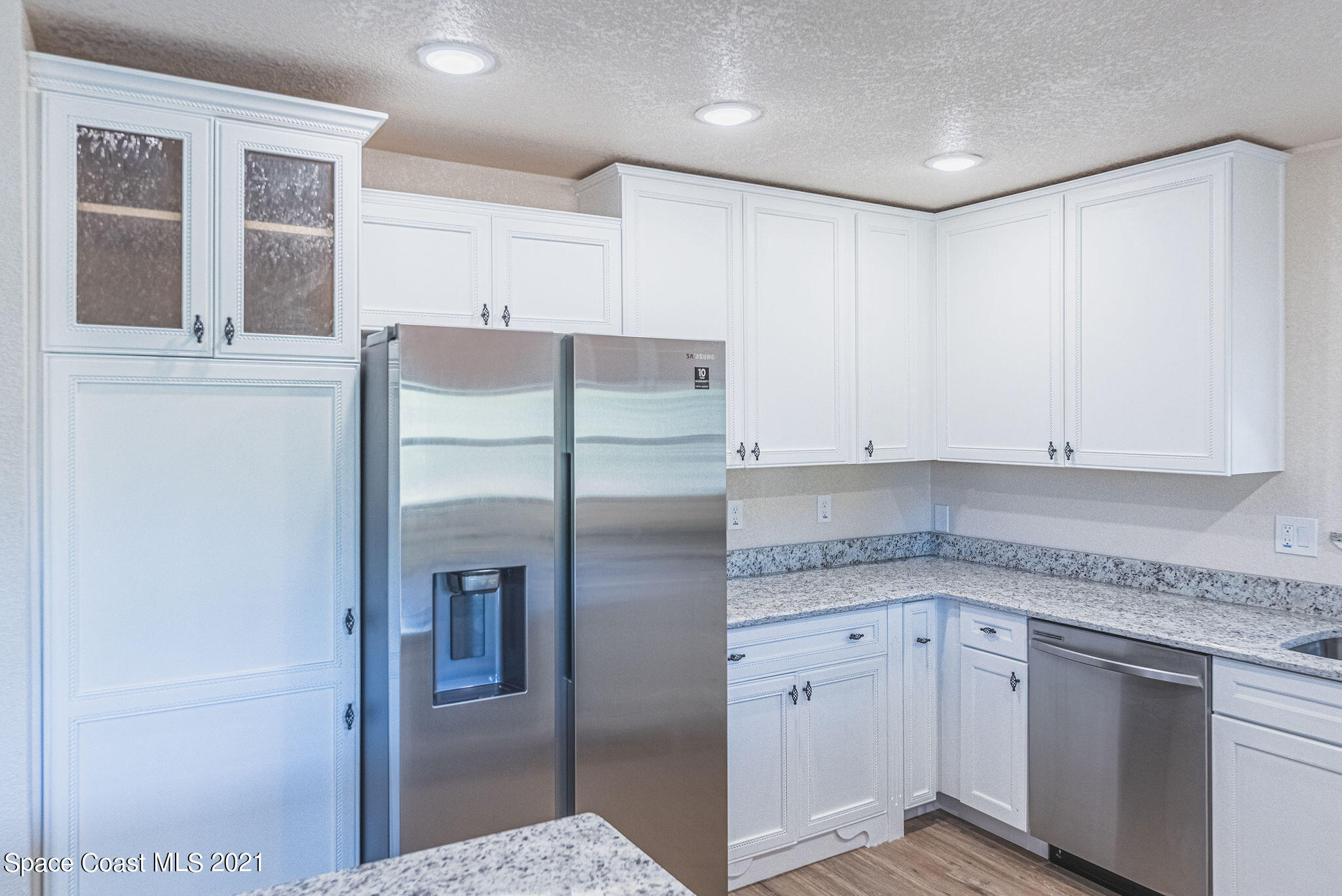 765 Garvey Road Palm Bay, FL 32908 - Photo 20 of 81 Kitchen