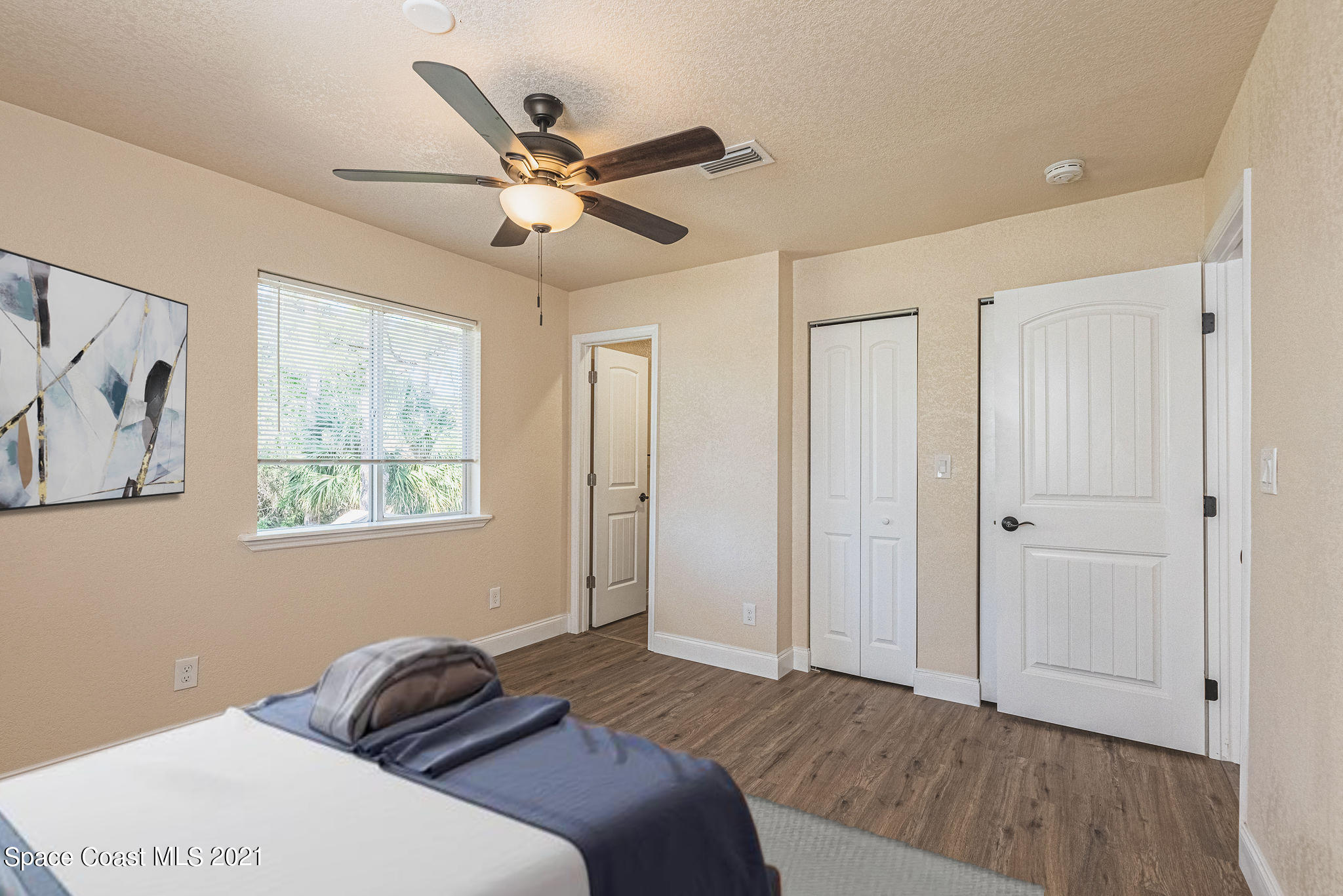 765 Garvey Road Palm Bay, FL 32908 - Photo 27 of 81 Master Suite
