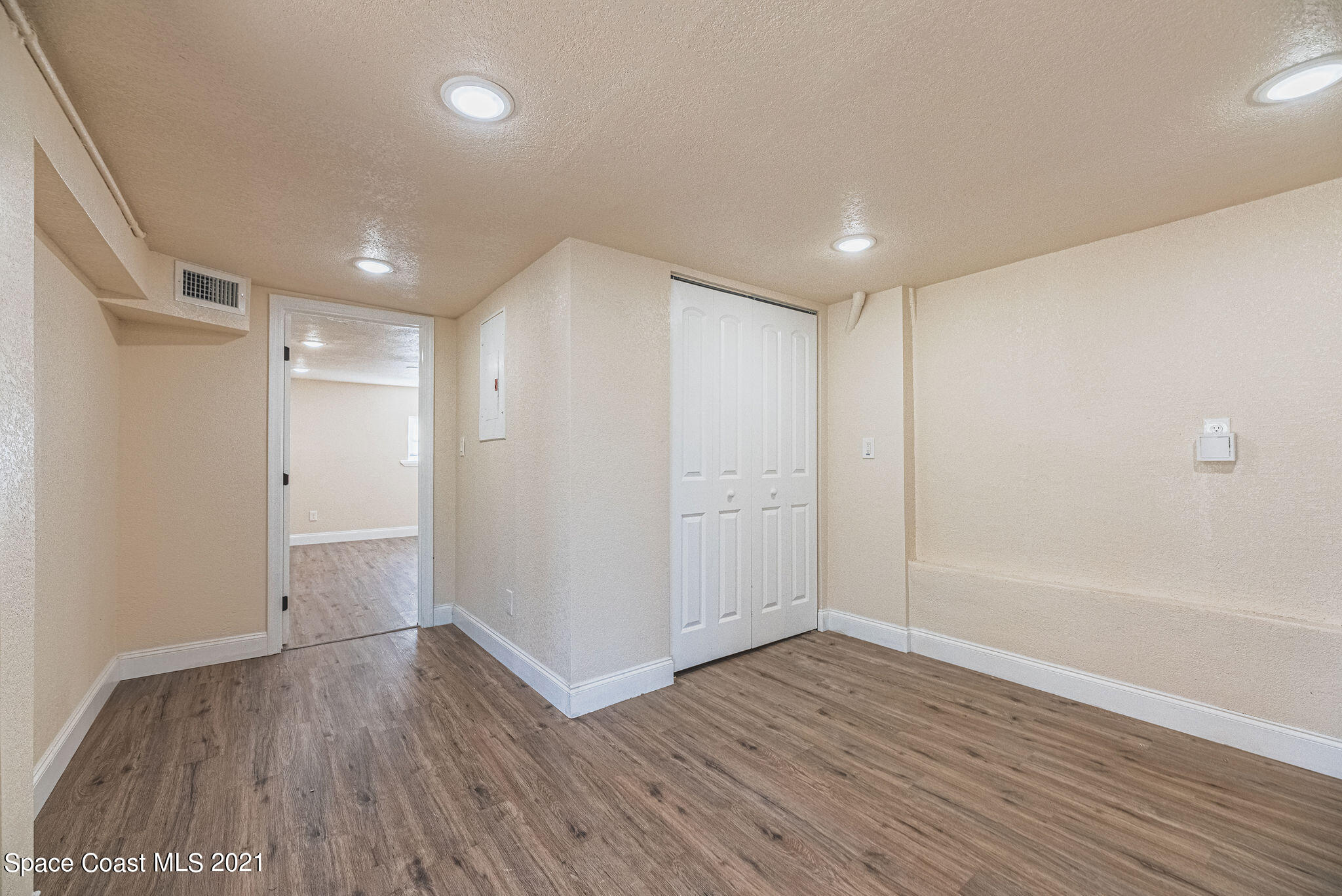 765 Garvey Road Palm Bay, FL 32908 - Photo 50 of 81 Downstairs Den