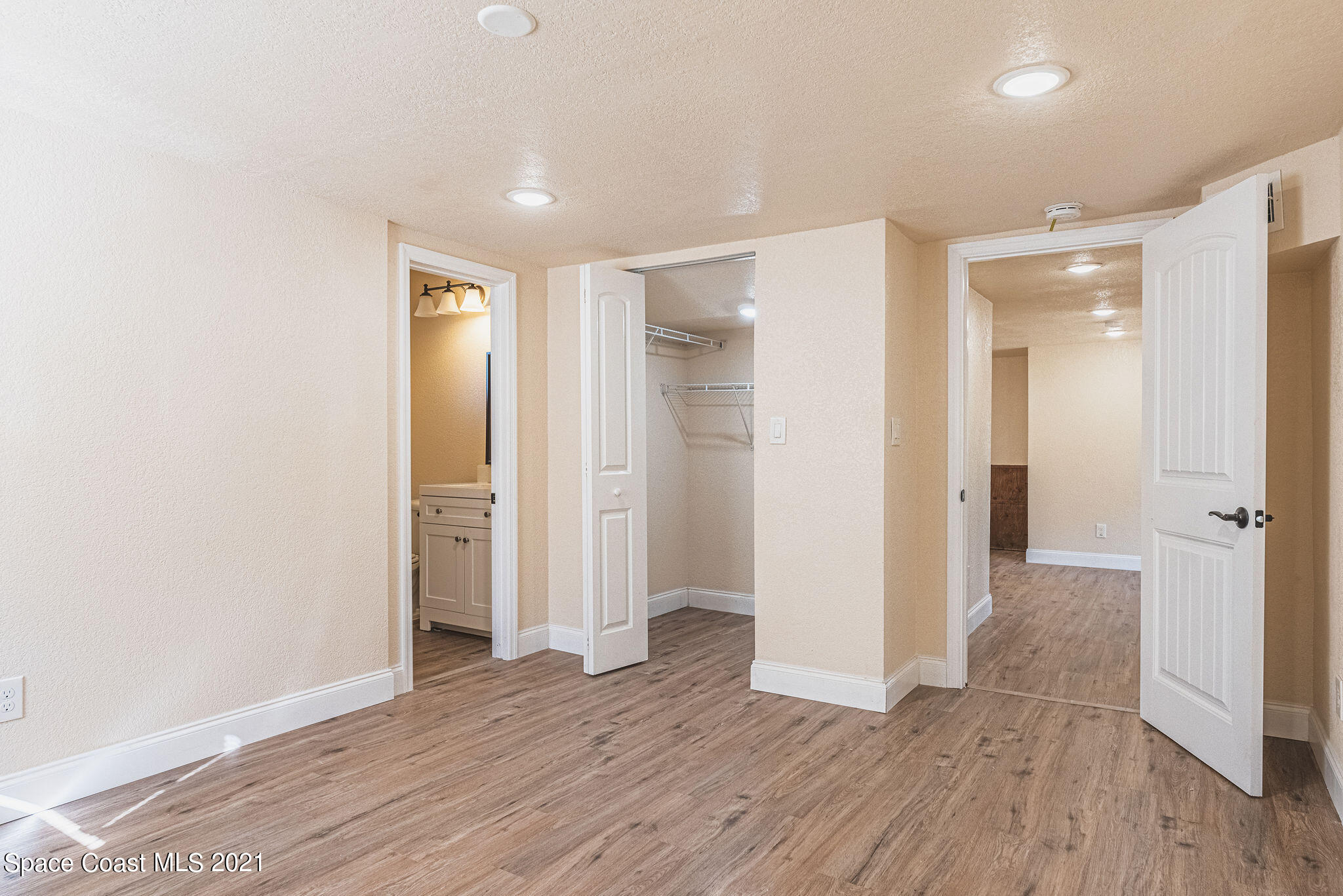 765 Garvey Road Palm Bay, FL 32908 - Photo 52 of 81 Downstairs bedroom