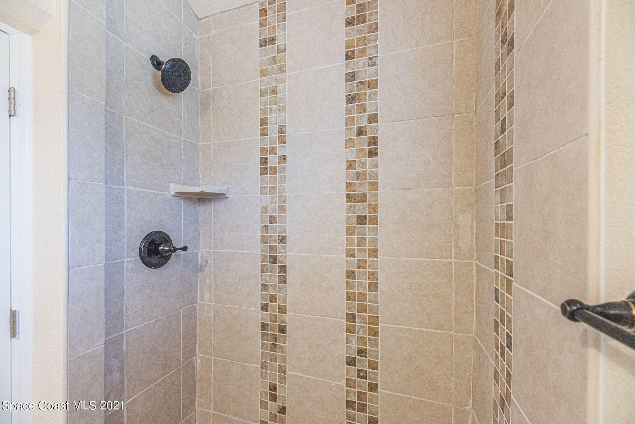 765 Garvey Road Palm Bay, FL 32908 - Photo 55 of 81 Downstairs bathroom