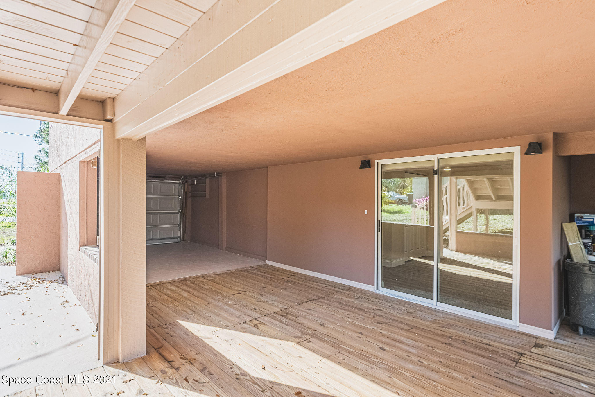 765 Garvey Road Palm Bay, FL 32908 - Photo 58 of 81 a view of livingroom with natural light