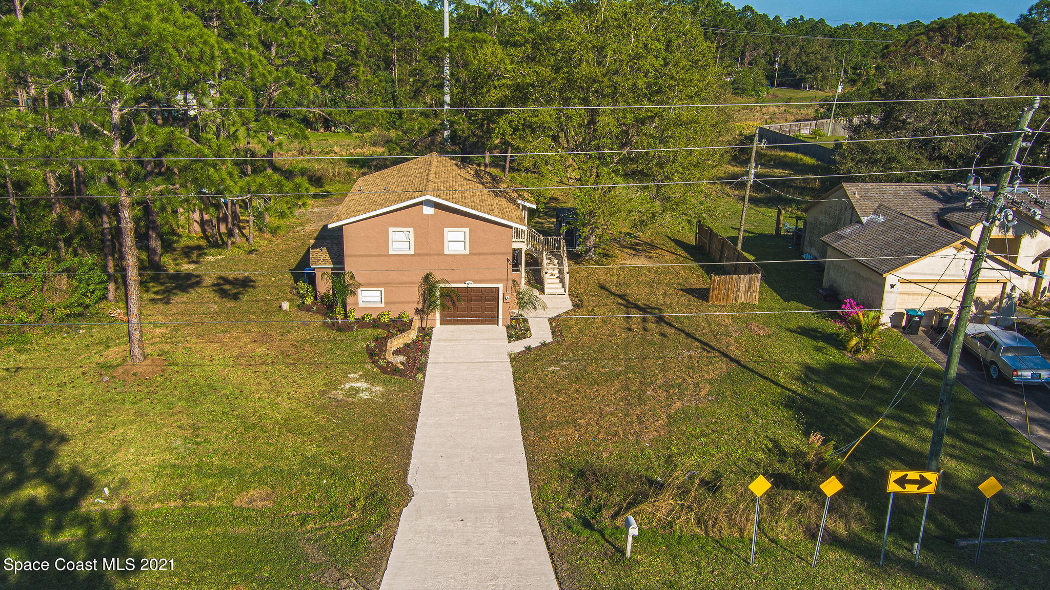 765 Garvey Road Palm Bay, FL 32908 - Photo 81 of 81 765 Garvey
