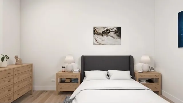 a bathroom with a shower and a sink