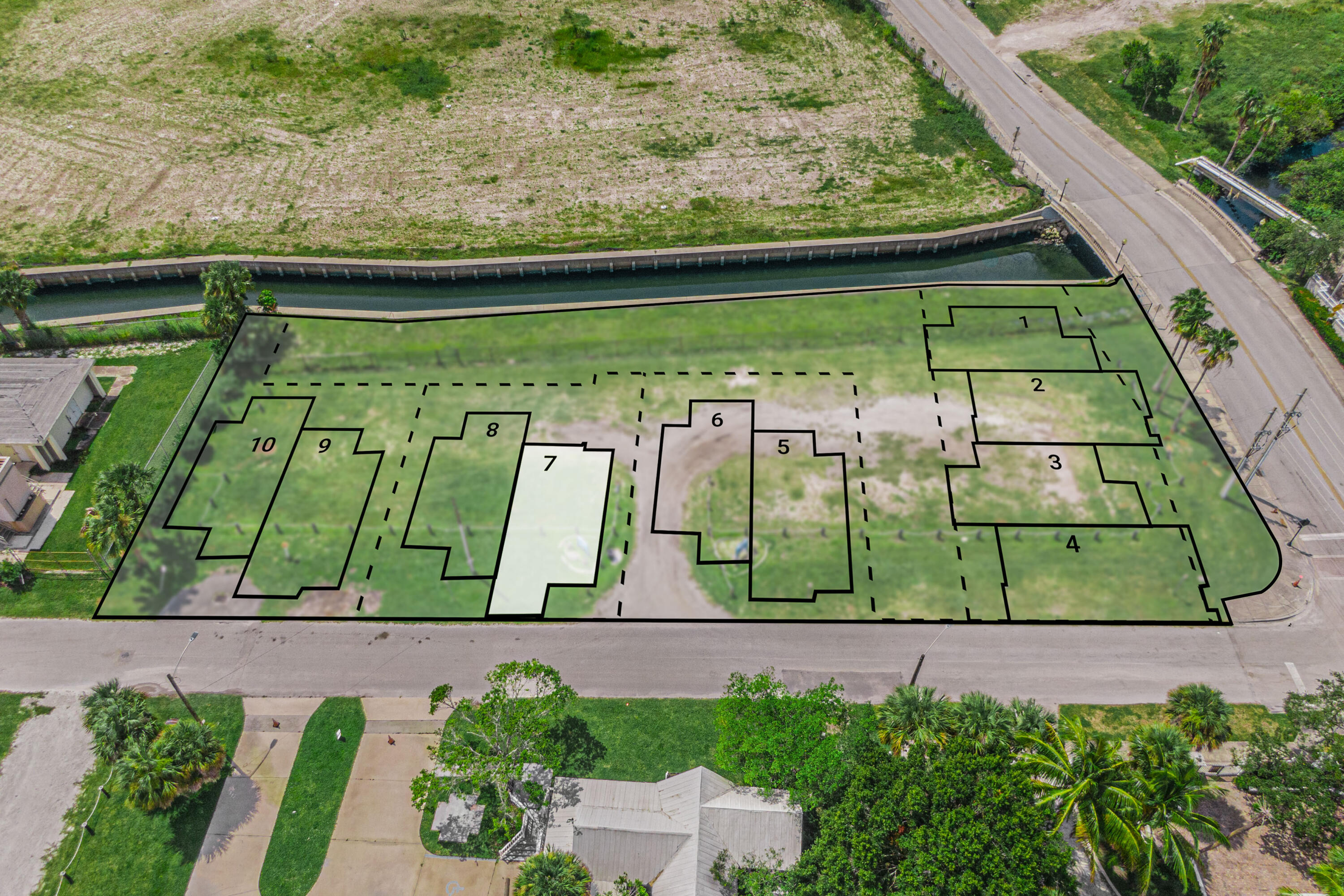 145 Kings Lane Fort Pierce, FL 34950 - Photo 35 of 69 125 A E Backus Ave - Full - 17