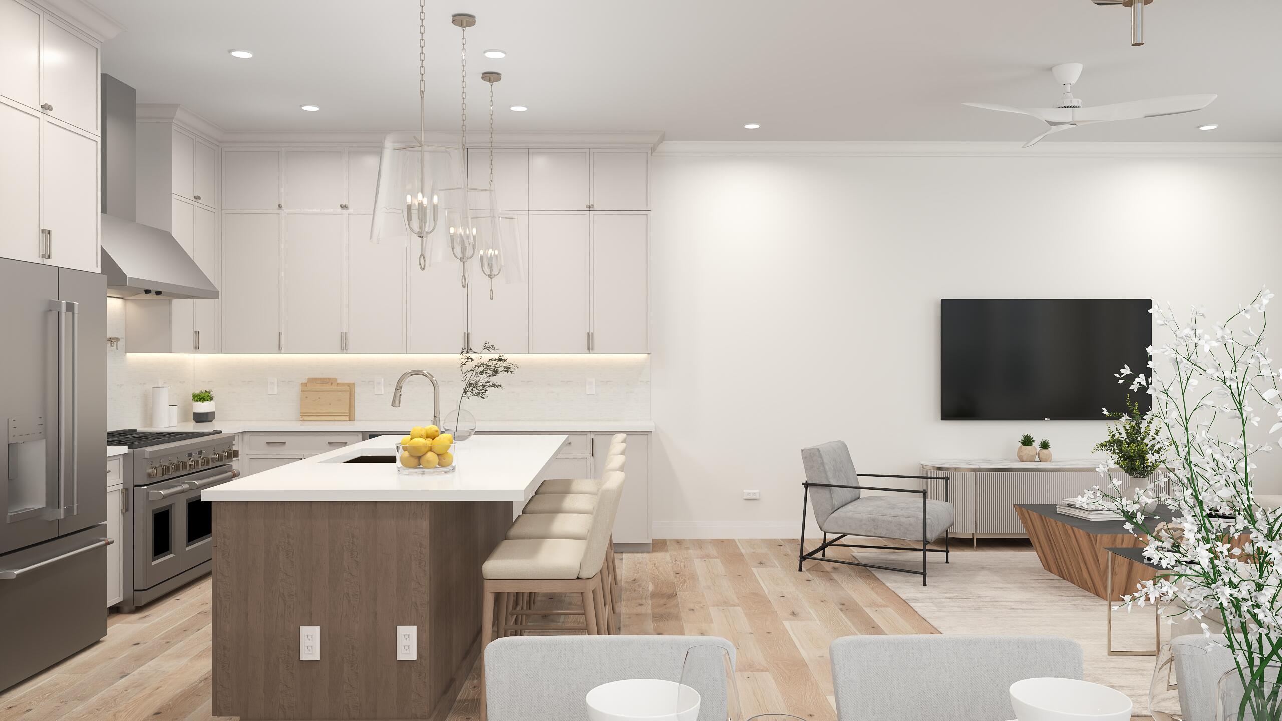 145 Kings Lane Fort Pierce, FL 34950 - Photo 10 of 69 Main Floor