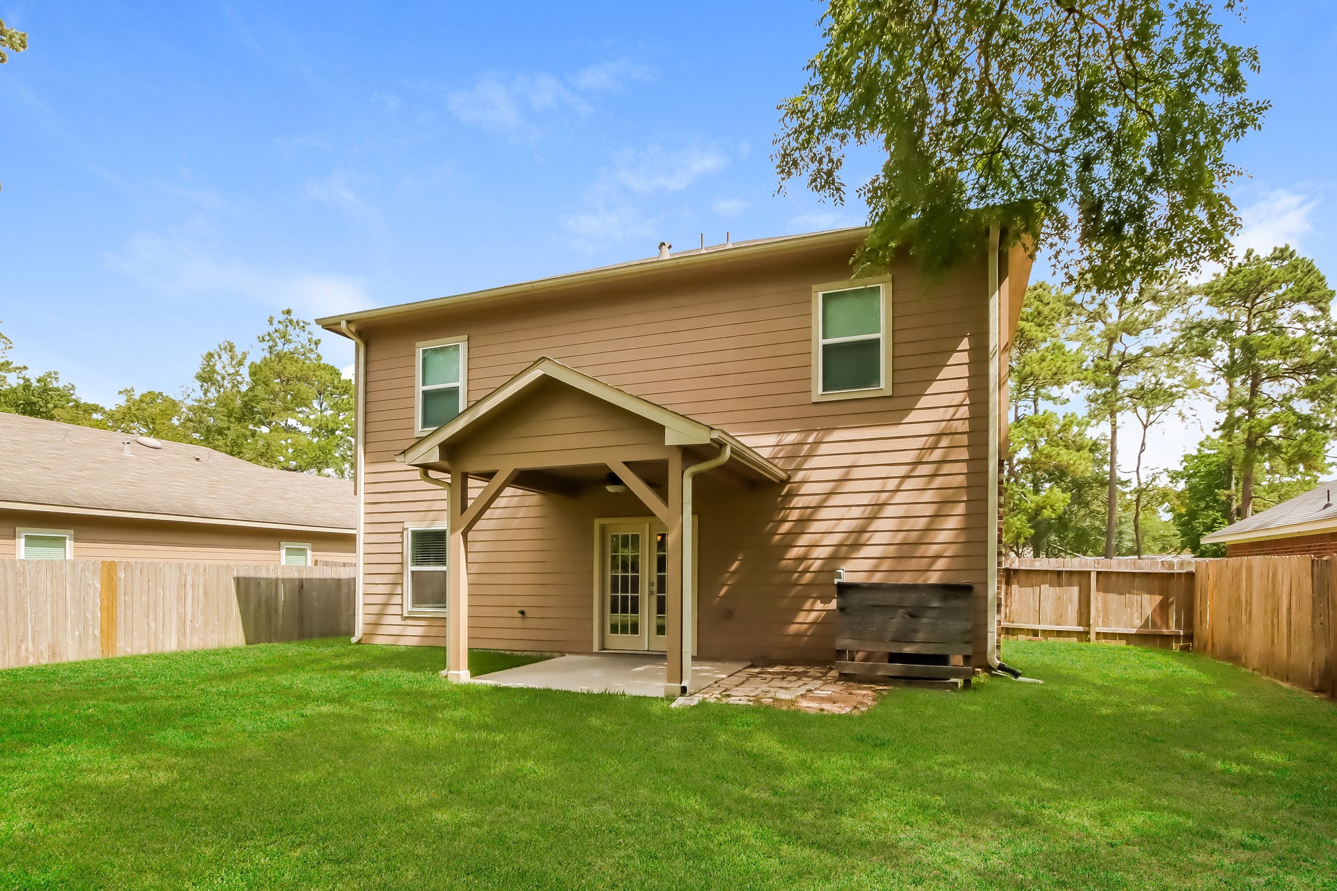 511 Topsail Way Crosby, TX 77532 - Photo 15 of 15