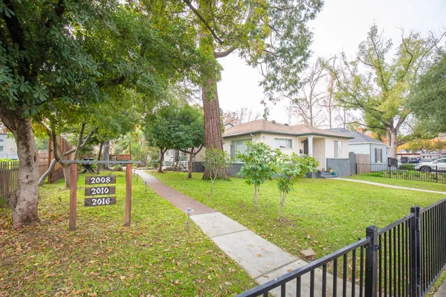 $1,625,000 | 2006 U Street, Sacramento, CA 95818