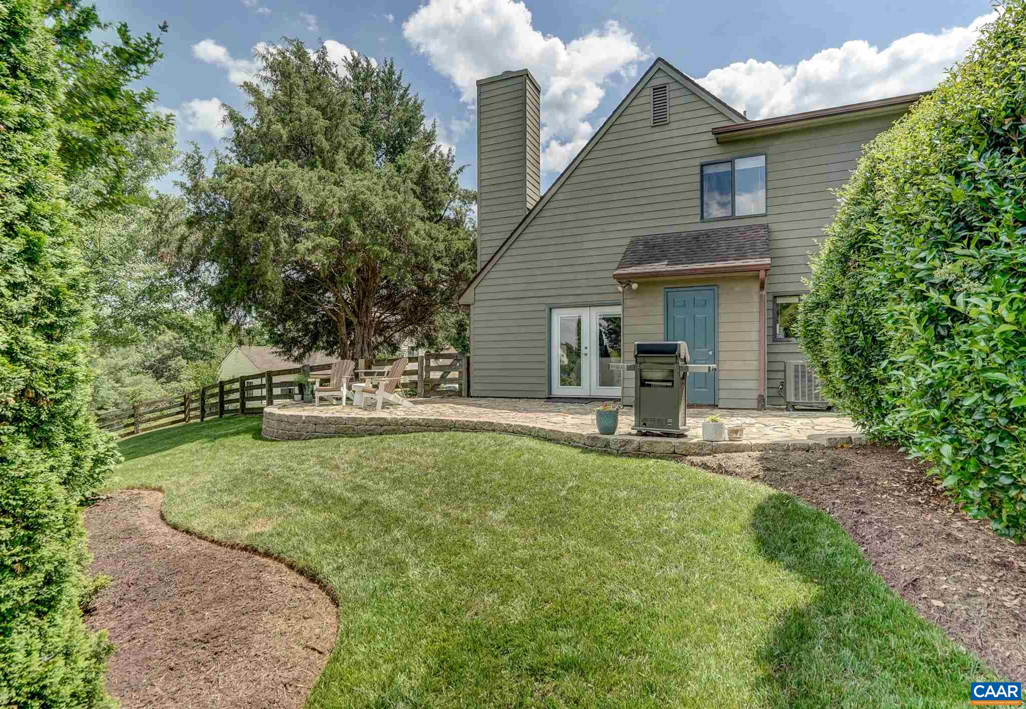 4734 Amber Ridge Court Charlottesville, VA 22901 - Photo 3 of 39 Gallery Image 3