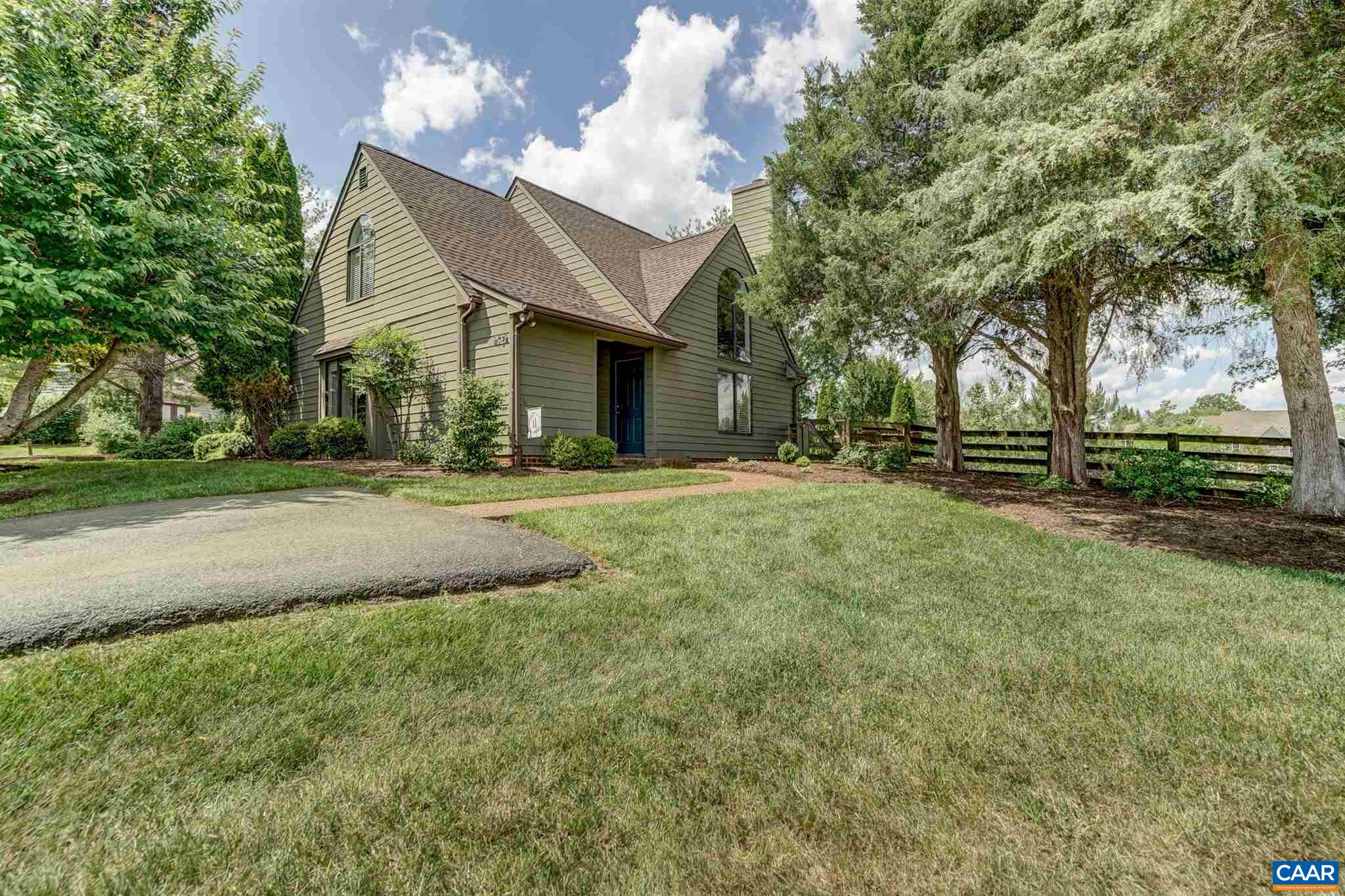 4734 Amber Ridge Court Charlottesville, VA 22901 - Photo 8 of 39 Gallery Image 8
