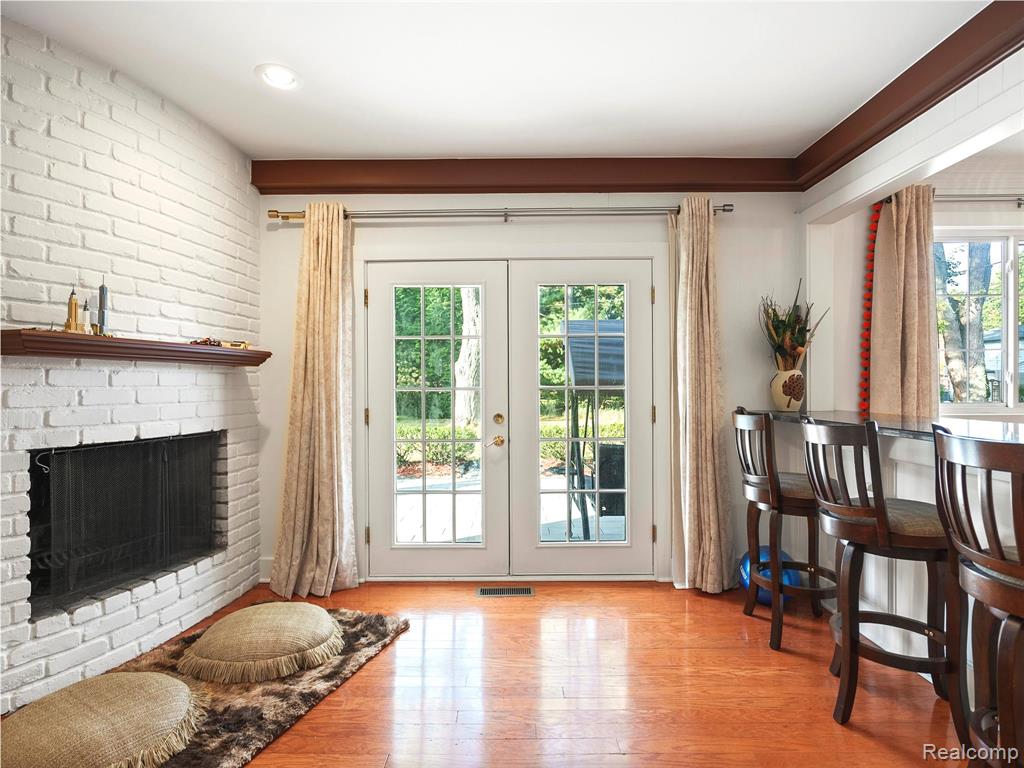19938 Waltham Road Beverly Hills, MI 48025 - Photo 9 of 31
