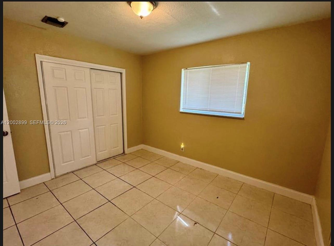 6471 Southwest 27th Street, Unit 1 & 2 Miramar, FL 33023 - Photo 15 of 29 a view of an empty room