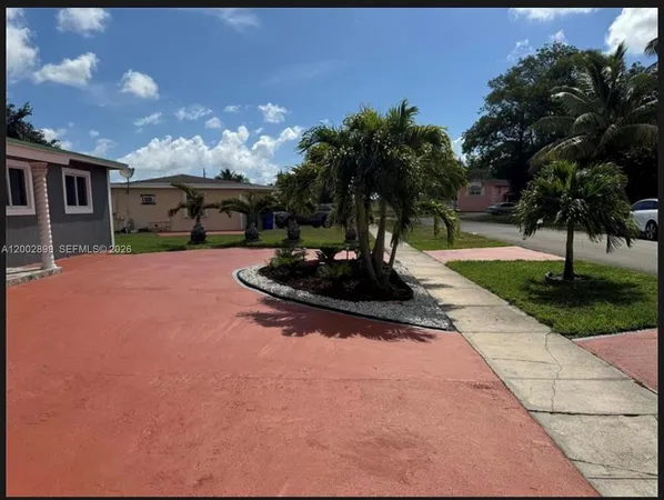 $3,950 | 6471 Southwest 27th Street, Unit 1 & 2, Miramar, FL 33023