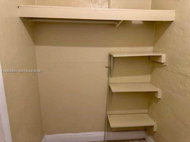 6471 Southwest 27th Street, Unit 1 & 2 Miramar, FL 33023 - Photo 29 of 29 a close view of cabinet