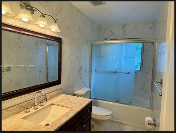 $3,950 | 6471 Southwest 27th Street, Unit 1 & 2, Miramar, FL 33023