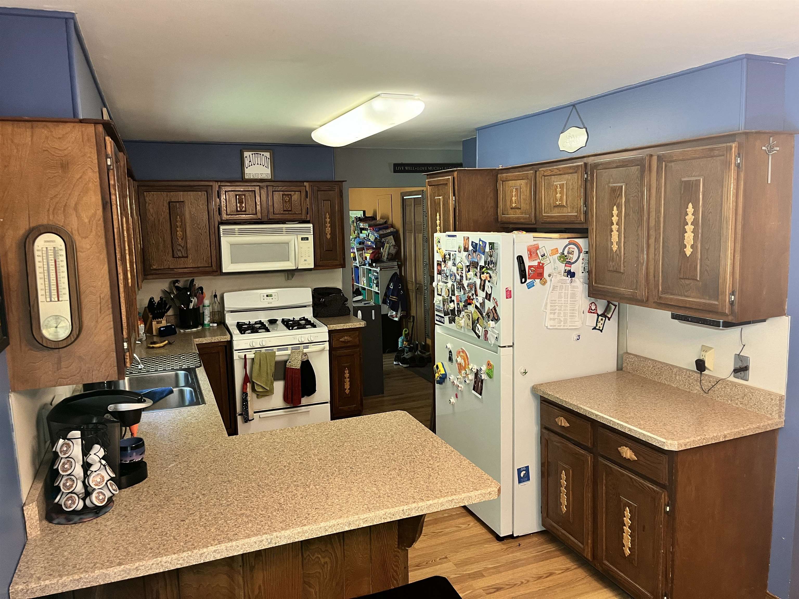 450 North Bay-Mid County Line Road Linwood, MI 48634 - Photo 8 of 33