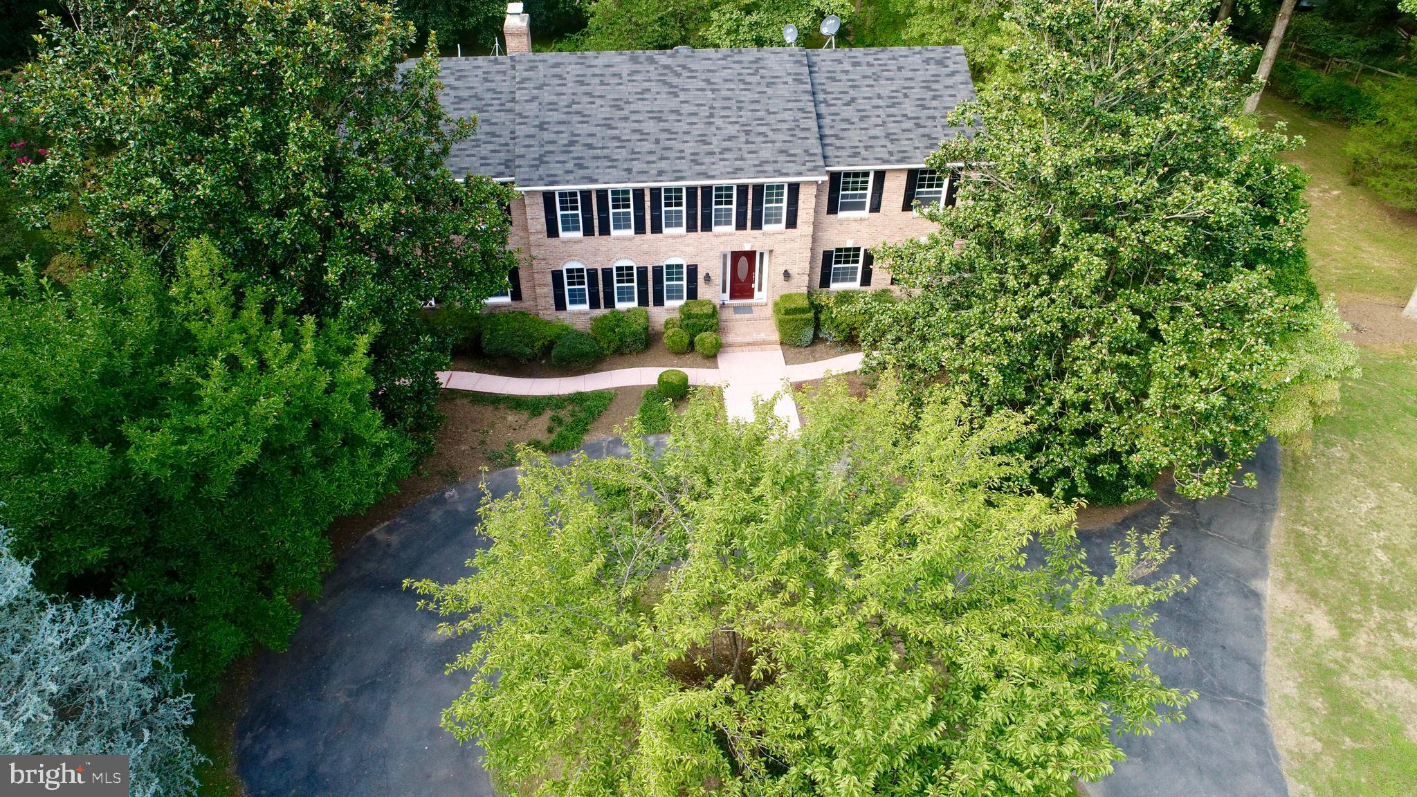 13112 Laurel Glen Road Clifton, VA 20124 - Photo 38 of 42