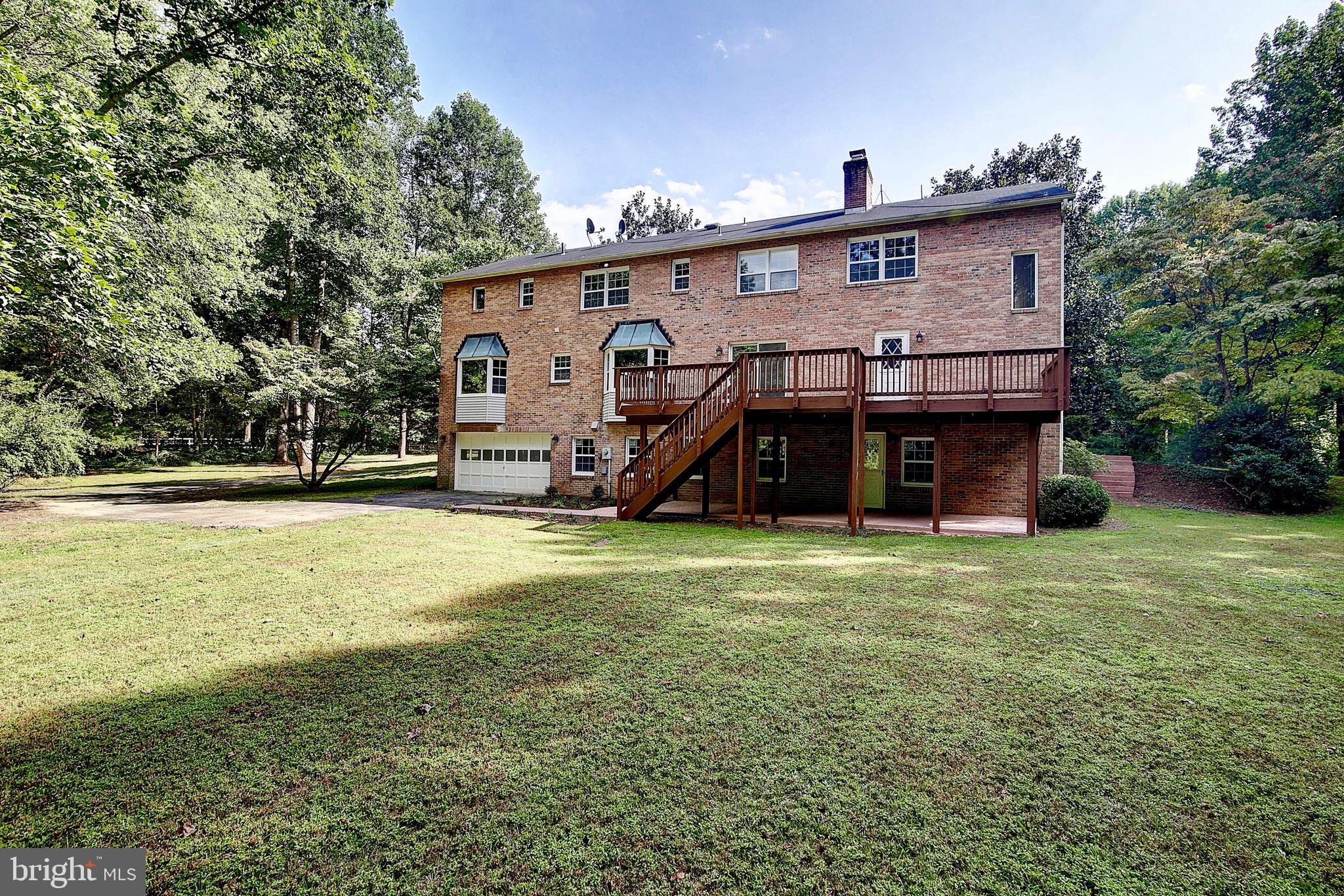 13112 Laurel Glen Road Clifton, VA 20124 - Photo 41 of 42